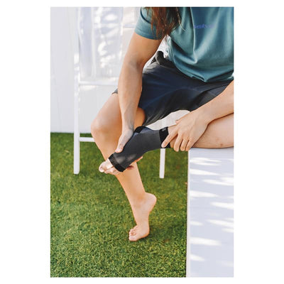Synxplus Foot & Ankle Compression Sleeve - X Large