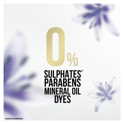 Pantene Nutrient Blends Colour Care Conditioner 500ml