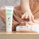 Gaia Natural Baby Probiotic Toothpaste Mild Mint 50g - Fluoride-Free Oral Care – view 4