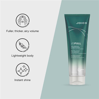 Joico JoiFull Volume Conditioner - 250ml