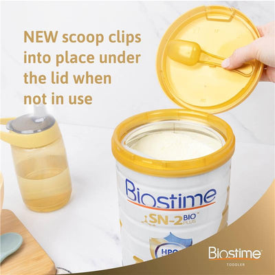 Biostime SN-2 BIO PLUS HPO Infant Formula Stage 1 - 800g