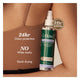 Akin Geranium & Wood Natural Deodorant Spray 150ml – view 4