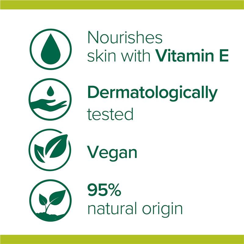 Palmolive Naturals Pomegranate Mango Body Wash 1L – Vegan, 95% Natural