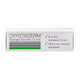 Crystaderm Cream 10g - Natural Antiseptic for Wound Care – view 5