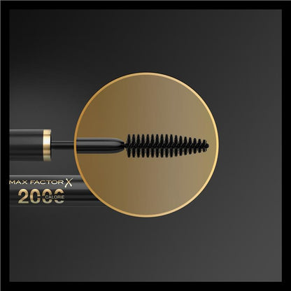 Max Factor 2000 Calorie Mascara Black