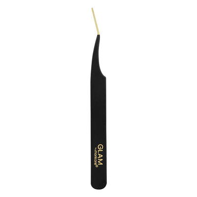 Glam By Manicare Precision Lash Applicator - Effortless Lash Application