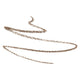 Rimmel London Kind & Free Eyebrow Definer #002 Taupe - Effortless Brow Perfection – view 4