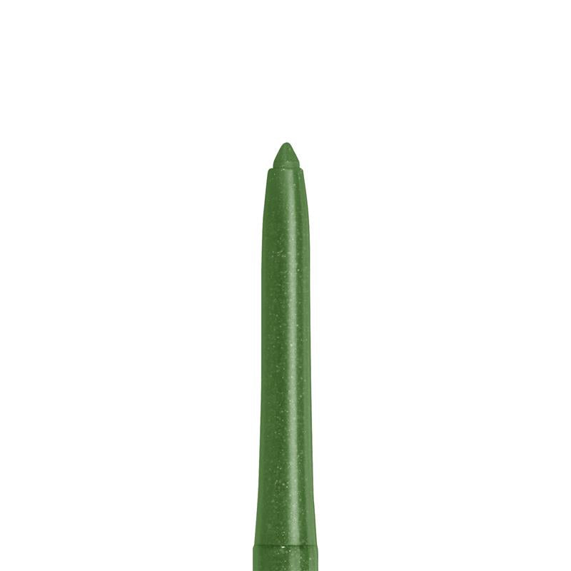 NYX Vivid Rich Mech Liner Pencil Its Giving Jade