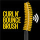 Maybelline Colossal Curl Bounce Washable Mascara – view 4