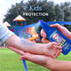 Aerogard Kids Insect Repellent Pump Spray 135ml - 6-Hour Protection – view 4 - Auzzistore