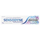 Sensodyne Daily Care + Whitening Toothpaste - 50g for Sensitive Teeth – view 5 - Auzzistore