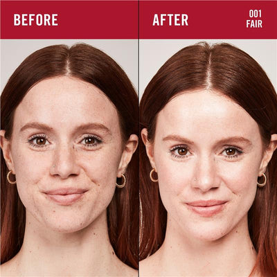 Rimmel Multi Tasker Better Than Filters 001 Fair