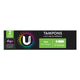 U by Kotex Mini Slim Tampons - 16 Tempons, 8g Absorbency, Individually Wrapped – view 4