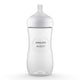 Avent Natural Response Feeding Bottle 330ml – view 5 - Auzzistore