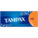 Tampax Super 14g Heavy Flow Tampons with Applicator - 20 Pack – view 5