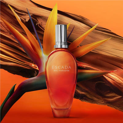 Escada Bali Paradise Limited Edition Eau de Toilette 100ml