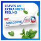 Sensodyne Toothpaste - Sensitivity & Gum Whitening 100g – view 5 - Auzzistore