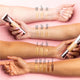 MCoBeauty Miracle Flawless Skin Foundation Natural Medium – view 4