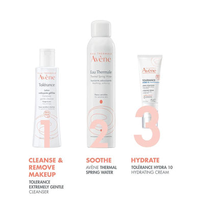 Avène Tolerance Hydra-10 Cream 40ml