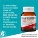 Blackmores CoQ10 300mg Cardiovascular Support Capsules - 30 – view 4