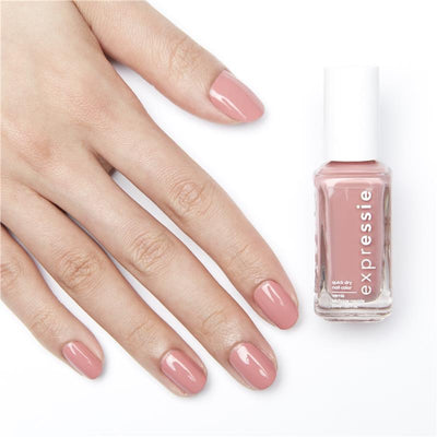 Essie Expressie Nail Polish Second Hand First Love 10