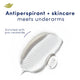 Dove Advanced Care Original Antiperspirant Deodorant Spray 250ml – view 4 - Auzzistore