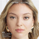 Loreal Paris True Match Liquid Foundation 4N – view 4