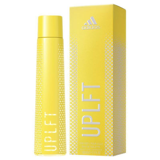 Adidas Culture of Sport Uplift Eau de Toilette 100ml - Auzzistore