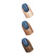Sally Hansen Miracle Gel Nail Polish Distressed Denim 14.7ml – view 4