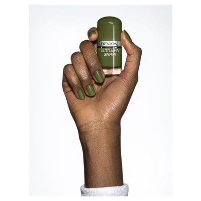 Revlon Ultra HD Snap Nail Polish Commander In Chief
