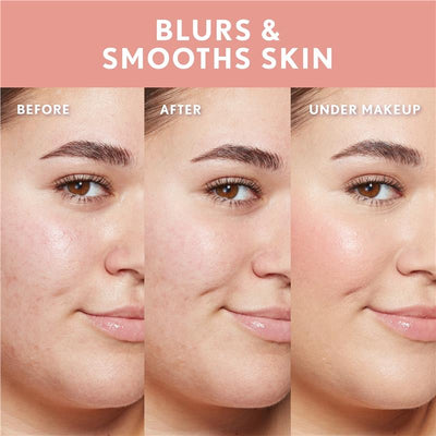 Covergirl Trublend Skin Enhancer Primer #20 Velvet Blur