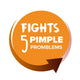 Clearasil Pimple Fighter 5 in 1 Face Wash 150 ml - Your Ultimate Solution for Clear Skin - Auzzi Store