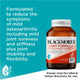 Blackmores Joint Supplement with Glucosamine & Chondroitin - 120 Tablets – view 4