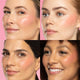 MCoBeauty Baby Face Multiuse Cream Stick Peony Rose – view 4