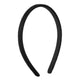 Lady Jayne Thin Headband - Glamorous Hair Accessory – view 4