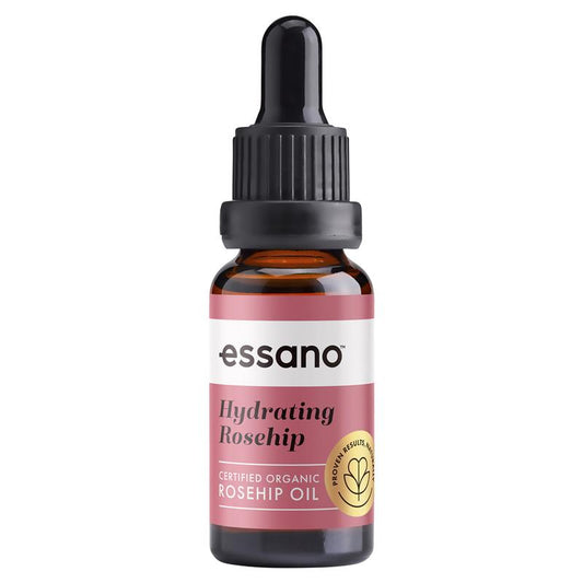 Essano Rosehip Oil 45ml - Natural Skin Rejuvenation - Auzzi Store