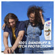 Head & Shoulders Dry Scalp Care Shampoo 400ml - Nourish Your Scalp – view 4