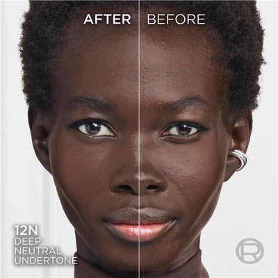 L'Oreal Paris True Match Liquid Foundation 12.N