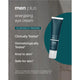 Natio Mens Plus Energising Eye Cream 20ml – view 4 - Auzzistore