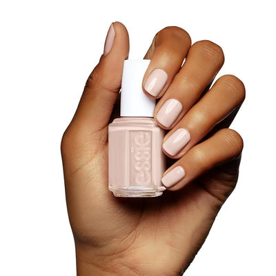 Essie Nail Polish Not Just A Pretty Face 11 - Smart Pinkish Nude