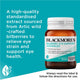 Blackmores Bilberry Eye Support Advanced - 30 Tablets – view 4 - Auzzistore