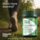 Nature's Own Korean Ginseng 500mg 60 Tablets - Enhance Stamina & Stress Response – view 4 - Auzzistore