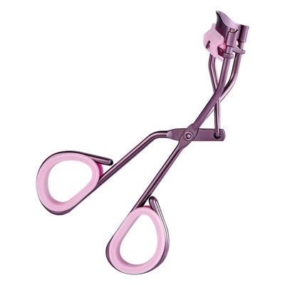 Manicare Eyelash Curler With Comb - Perfectly Lifted Lashes