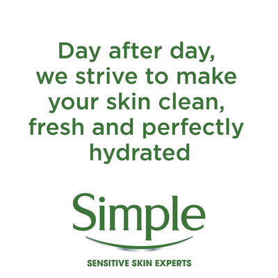 Soothing Facial Toner - Simple Kind To Skin 200ml