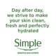 Soothing Facial Toner - Simple Kind To Skin 200ml – view 4 - Auzzistore
