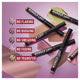 Rimmel Wonder Last Shadow Stick 003 Copper Wink – view 5