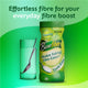 Benefiber Natural Fibre Supplement - 74 Serves (261g) for Digestive Health – view 4 - Auzzistore