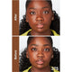 Maybelline Fit Me Dewy Smooth Foundation Java – view 4