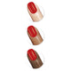 Sally Hansen Insta-Dri Nail Colour Augmented Red-ality 9.17ml – view 4