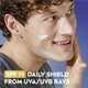 NIVEA MEN Protect & Care Face Moisturiser SPF15 - 75ml – view 4 - Auzzistore